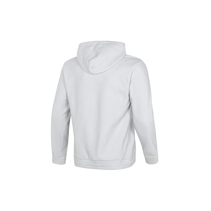 Puma Polar Fleece Hoodie Logo