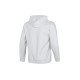 Puma Polar Fleece Hoodie Logo
