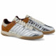 WALES BONNER x adidas originals Samba 'Silver Metallic Easy Yellow'
