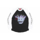 Supreme FW21 Week 4 x The Crow Raglan LS Top T