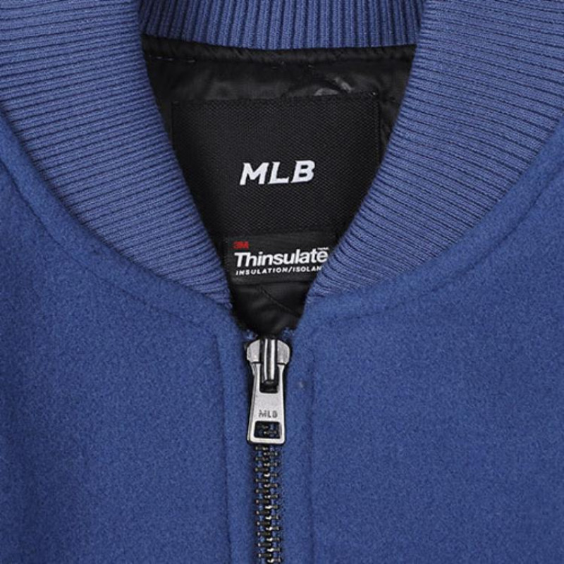 MLB Logo
