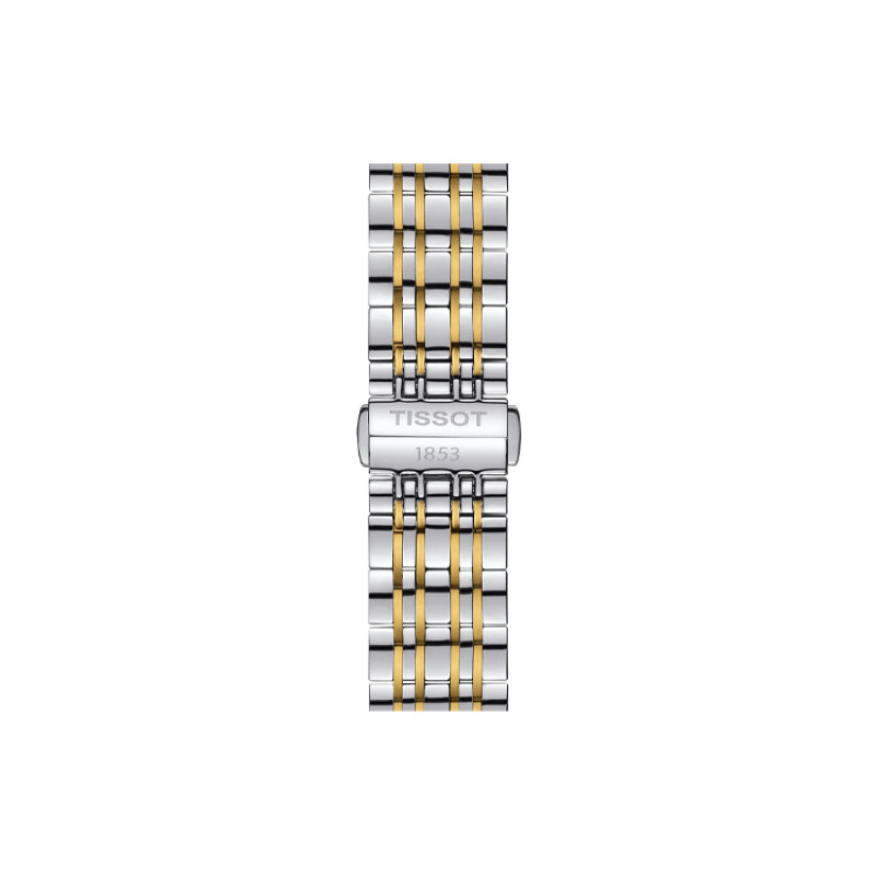 TISSOT 30 40*39.2mm T085.410.22.011.00