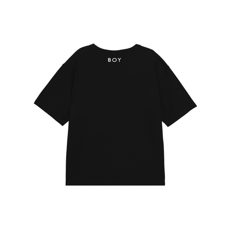 Boy London LogoT