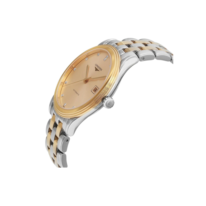 LONGINES 30 L4.974.3.37.7