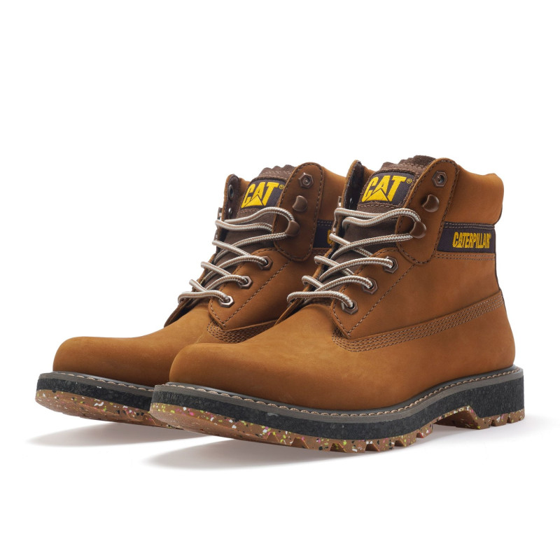 CAT E Colorado SS23