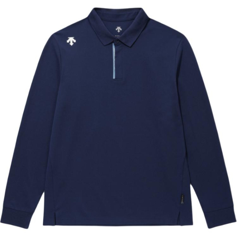 DESCENTE TOUGH Polo