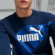 PUMA Power GraphicCrew TR logo