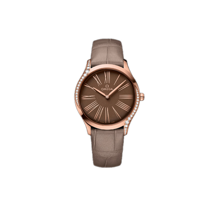 OMEGA 30m 36mm K18k 428.58.36.60.13.001
