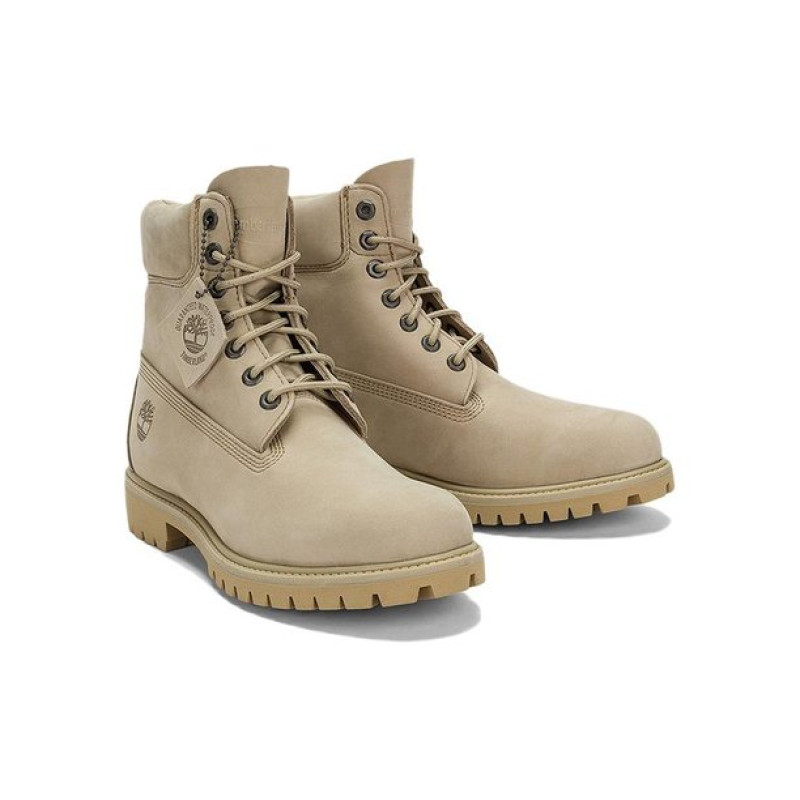 Timberland