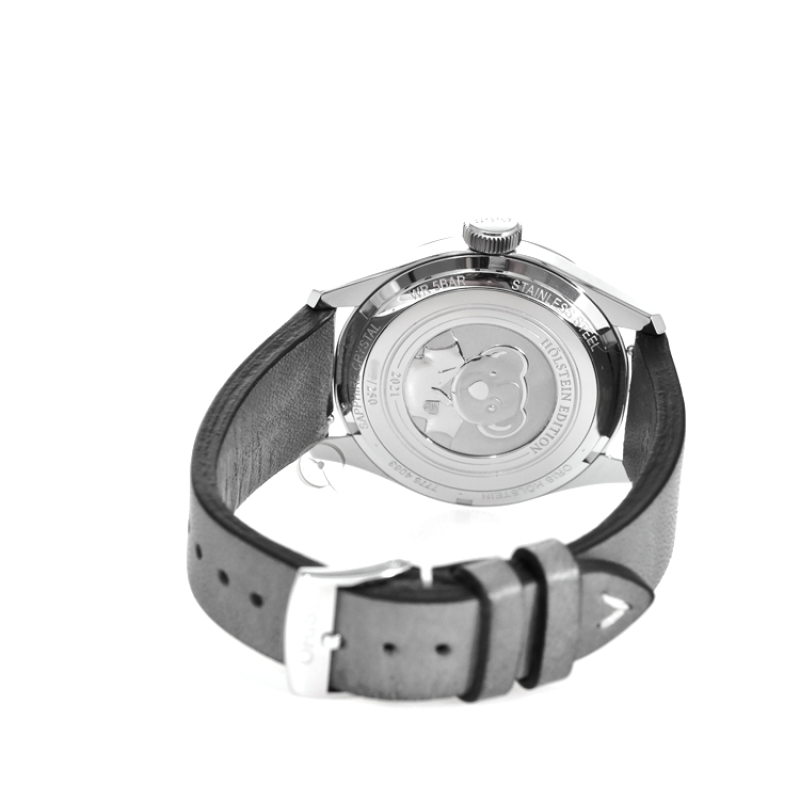 Oris 50 38mm