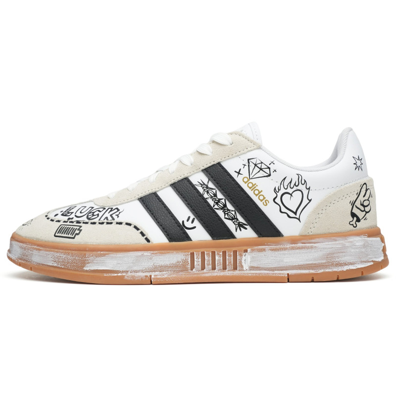 adidas neo Gradas 520