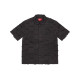 Supreme SS23 Week8 PATCHWORK SS SHIRT