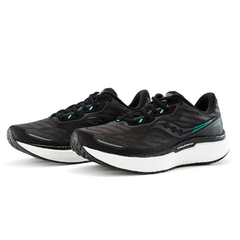 Saucony Triumph 19