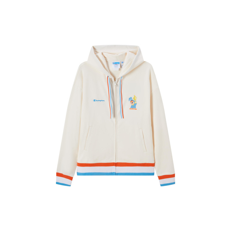 Champion x Melting Sadness FW23 Logo