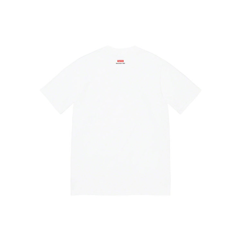Supreme Week 18 Spend It Tee T