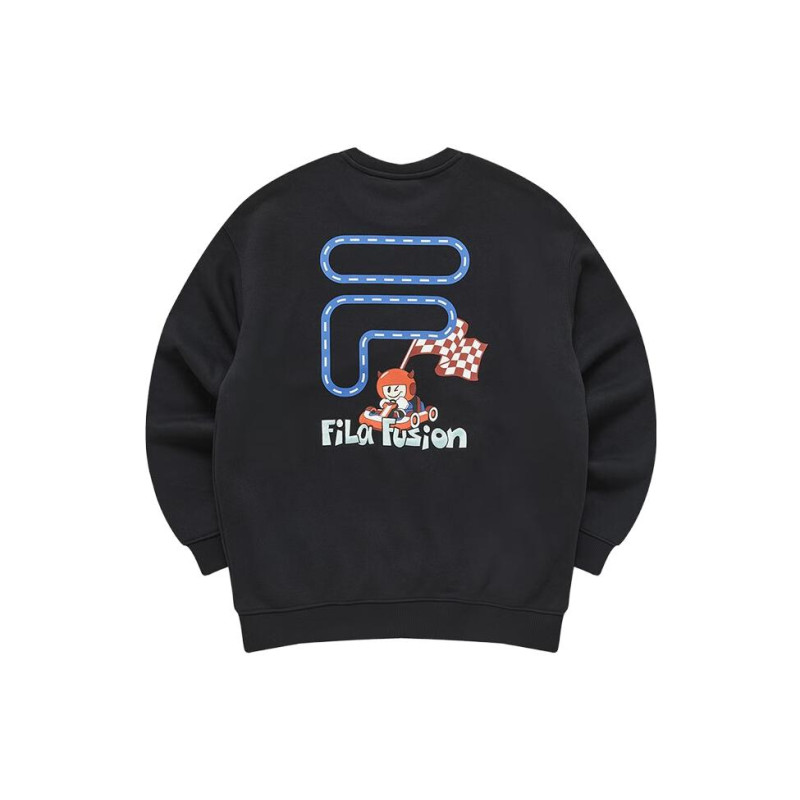 FILA FUSION FOB