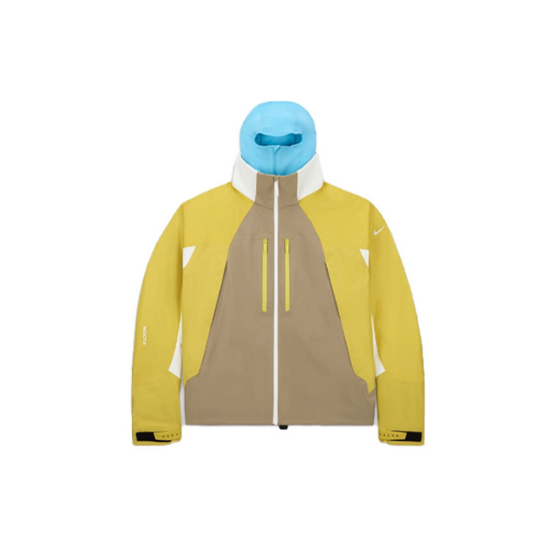 Nike x L'Art de L'Automobile Nocta SS24