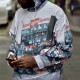 Supreme Grand Prix Parka