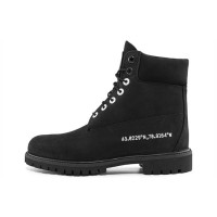 Timberland