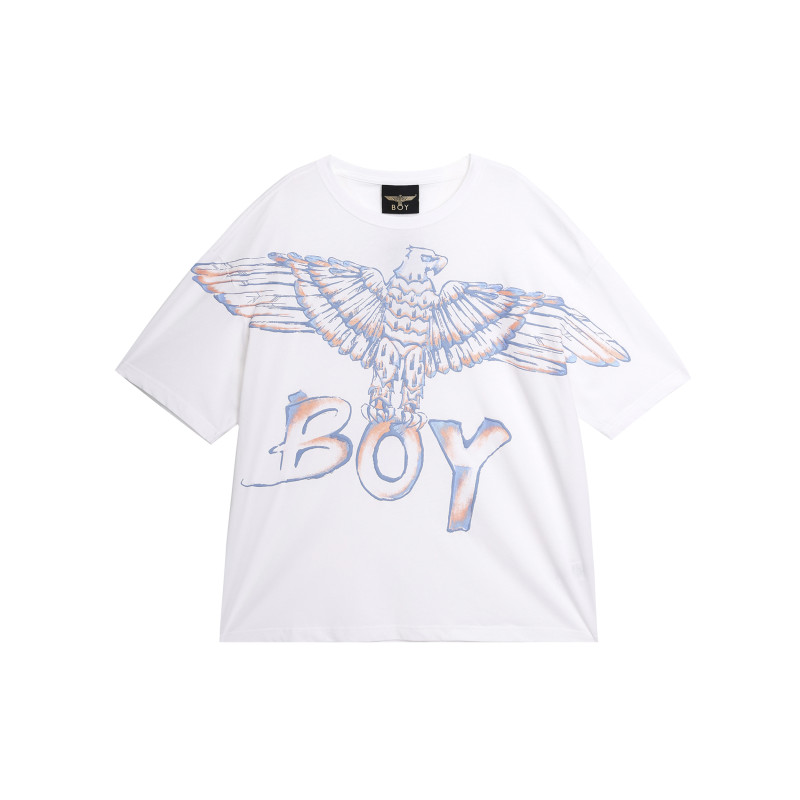 Boy London LogoT