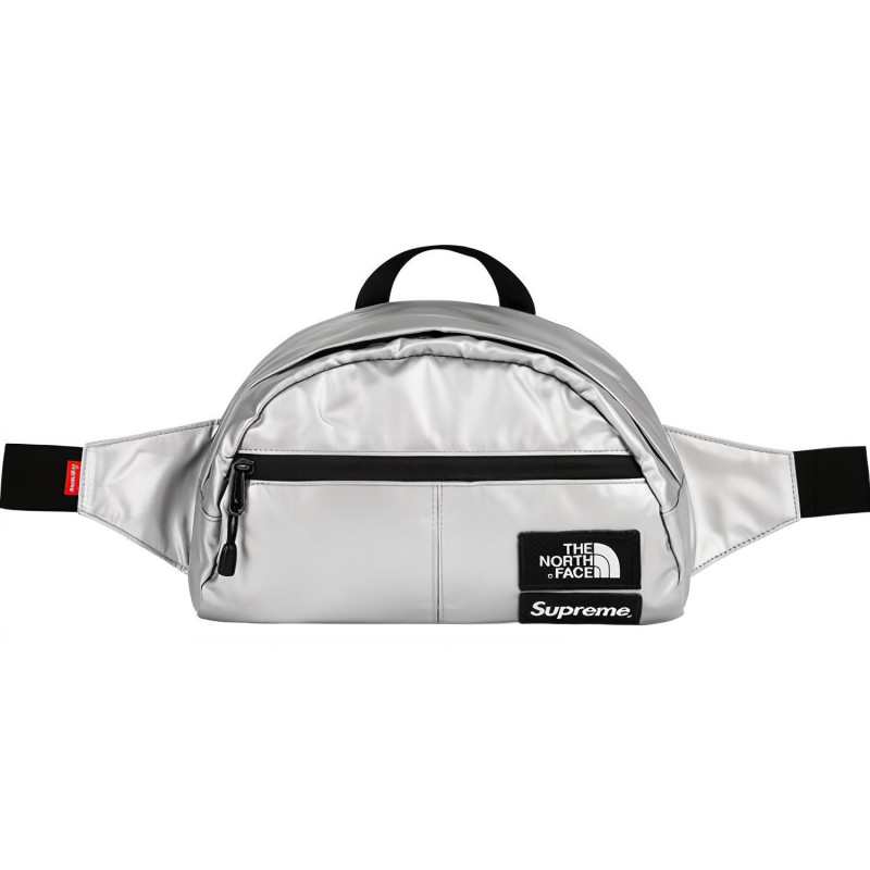Supreme x The North FaceMetallic Pack Logo