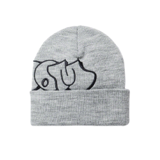 Supreme FW23 WEEK 3 MF DOOM BEANIE