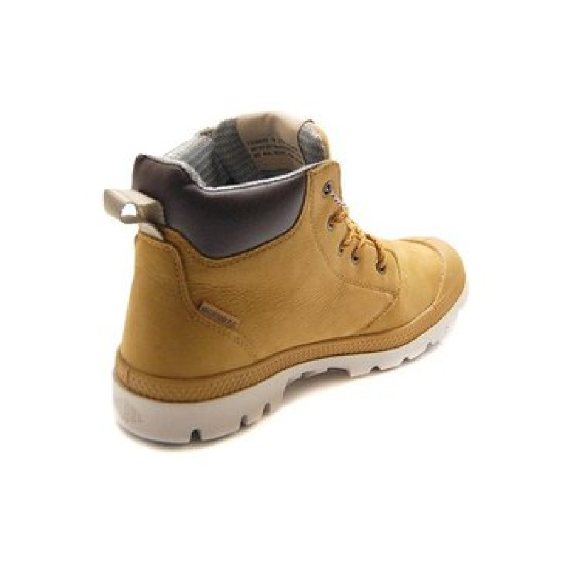 Palladium Pampa Lite+ Cuff Wp L