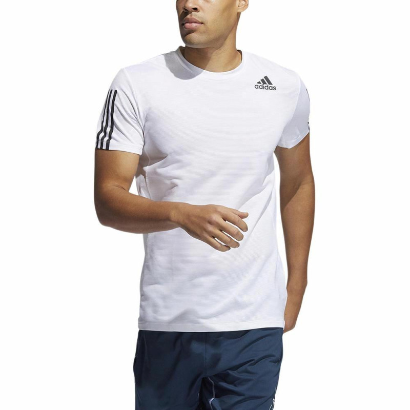 adidas Aero3s Tee Pb T