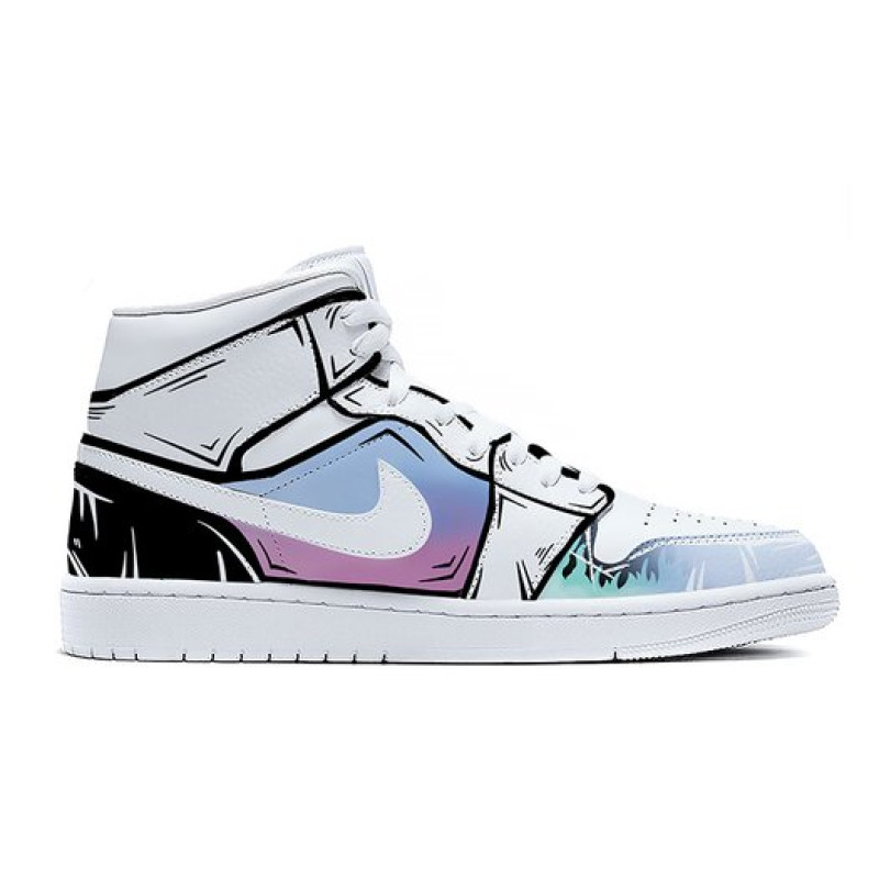 Jordan Air Jordan 1 Mid