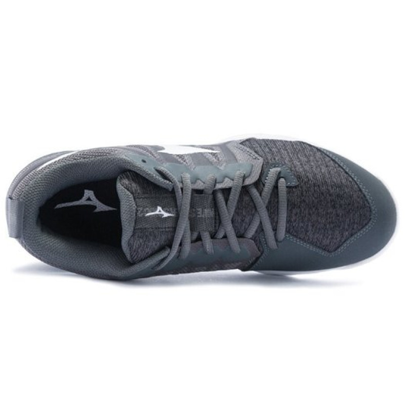 Mizuno Supersonic 2