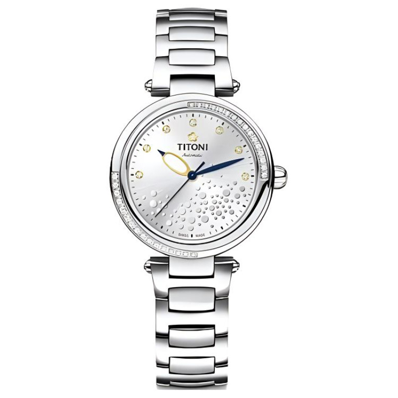TITONI 50 33.5mm