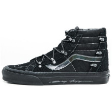 HuaTunan x Vans SK8 Echo DX