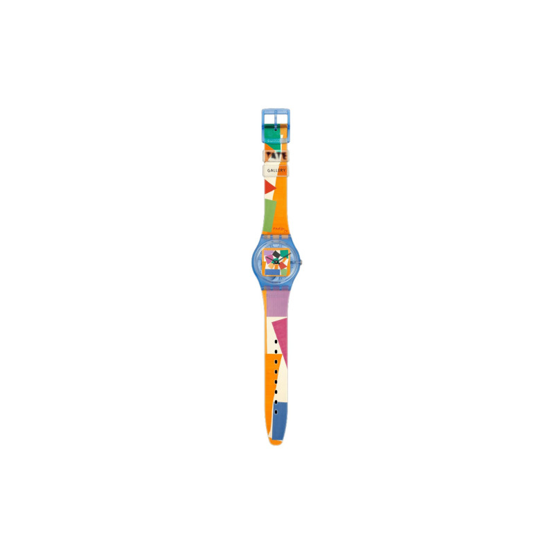 SWATCH 30 34mm SO28Z127