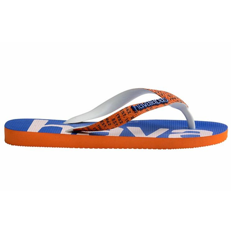 Havaianas Logomania Mid Tech