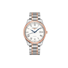 LONGINES 42mm K18K L2.893.5.11.7