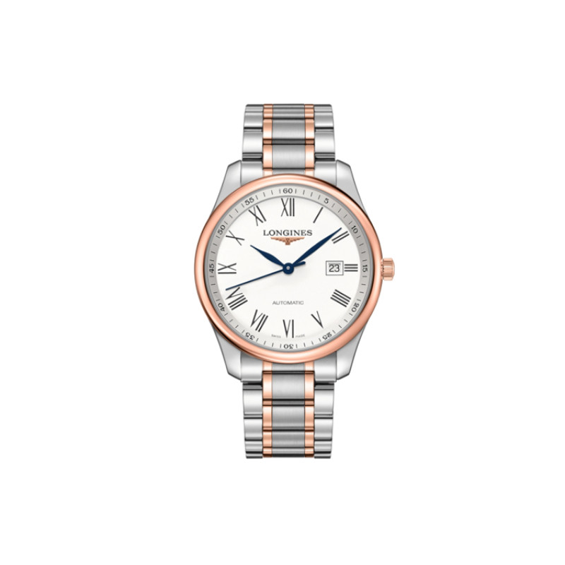 LONGINES 42mm K18K L2.893.5.11.7