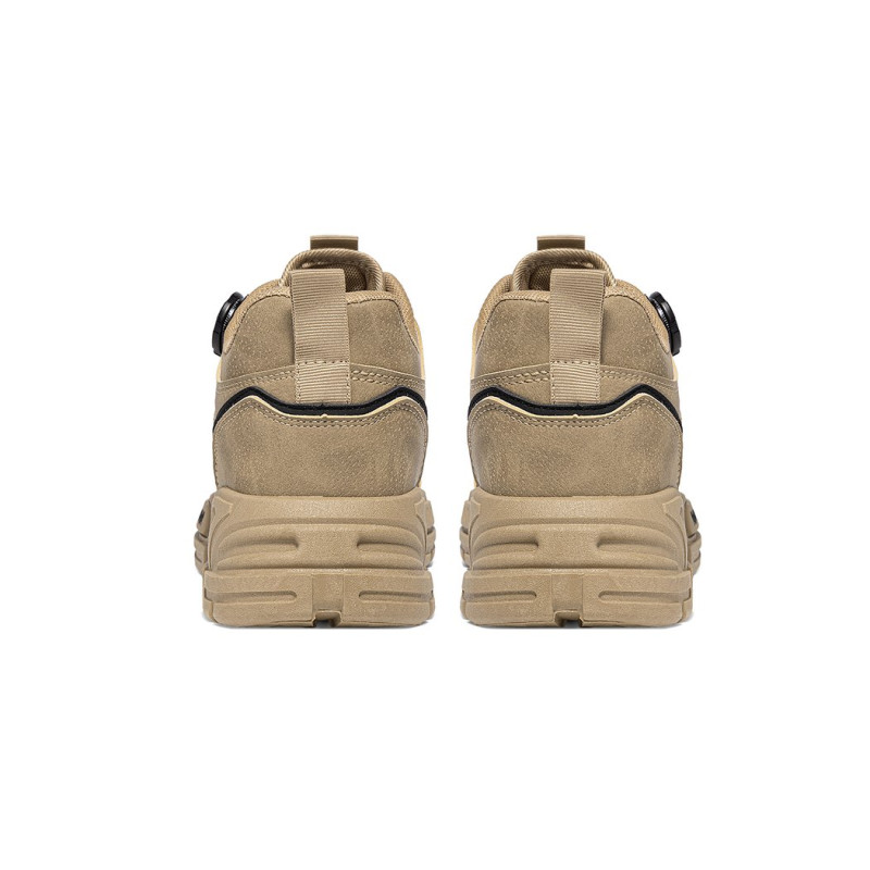 Warrior 5.5cm