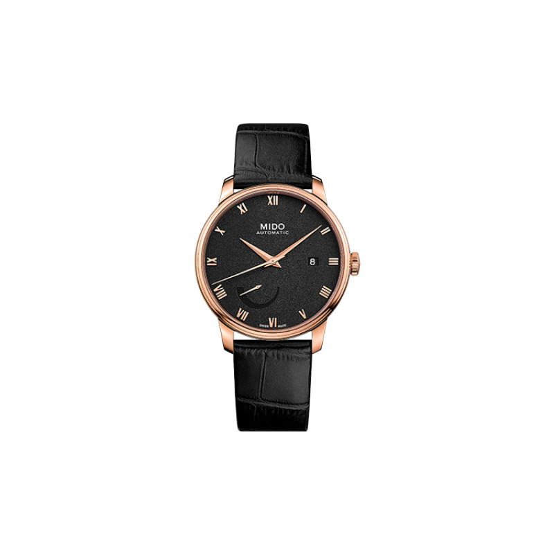 MIDO 40mm PVD M027.428.36.053.00