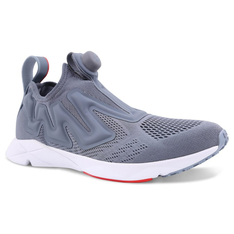 Reebok Pump Supreme Engine