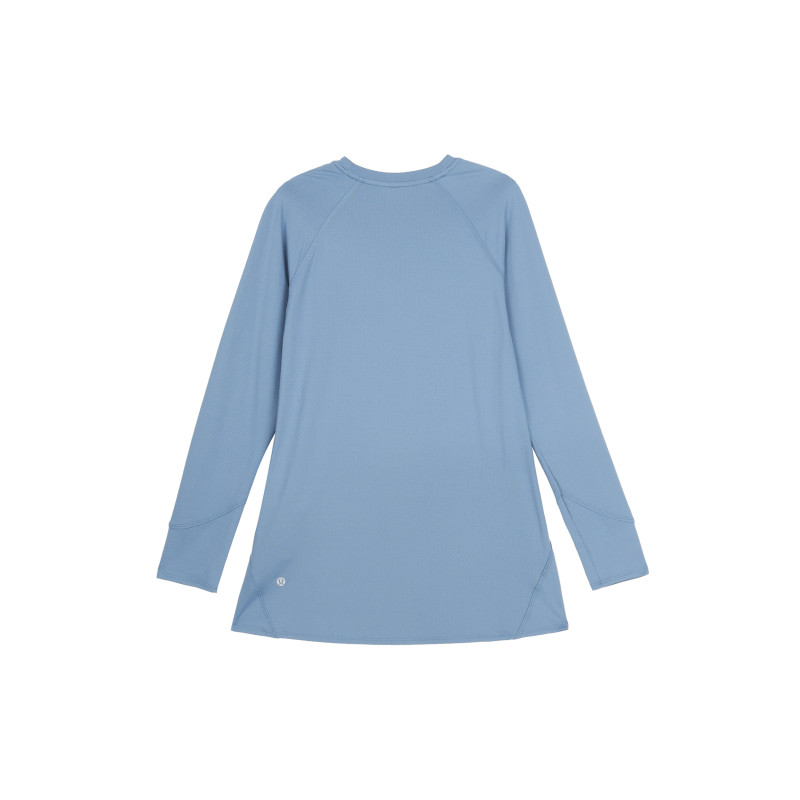 lululemon Abrasion-Resistant No-Stink Zinc T
