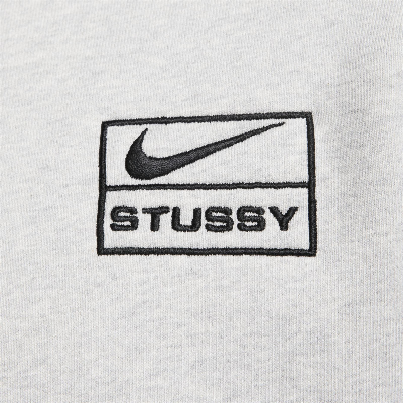Nike x Stussy FW23 logo