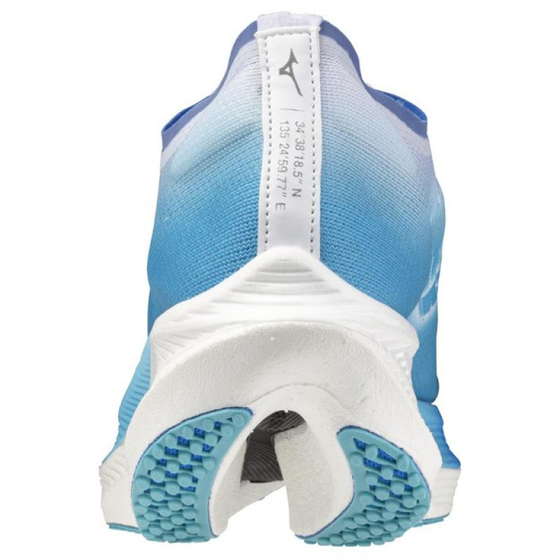Mizuno Wave Rebellion Pro 2