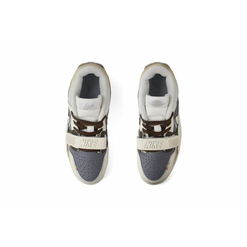 Jordan Legacy 312