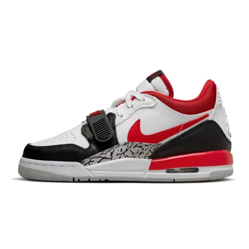 Air Jordan Legacy 312 Low GS