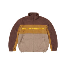 Supreme x POLARTEC supreme x POLARTEC FW23 WEEK13 ZIP JACKET