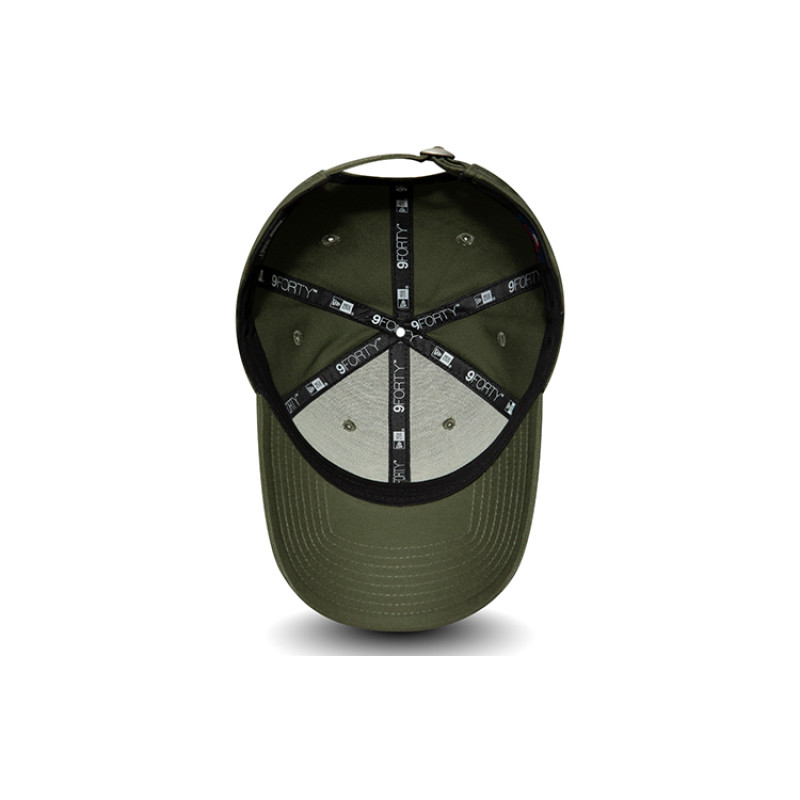 New Era MLB NyLogo