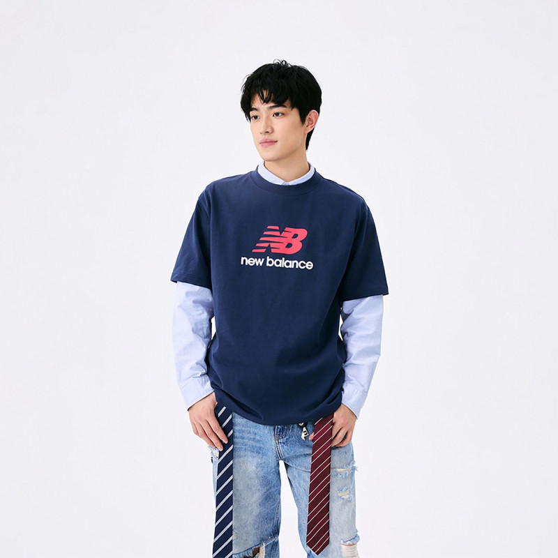New Balance SS25 LogoT