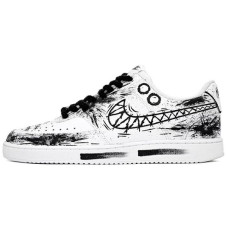 Nike court vision