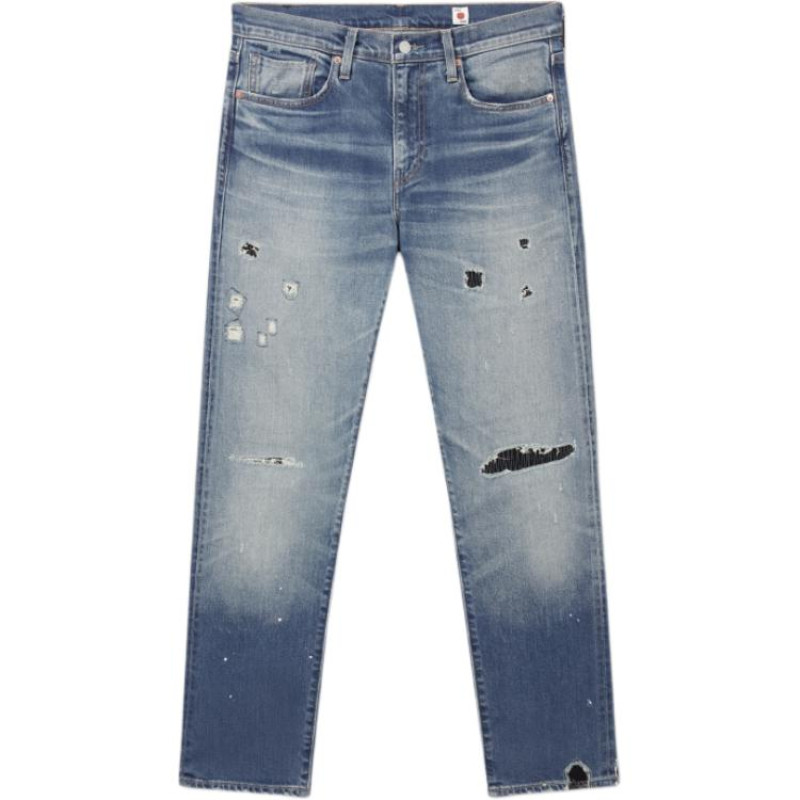 levis 502