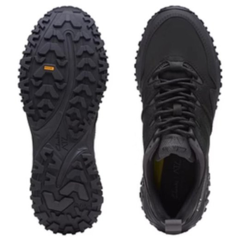 Clarks 3cm